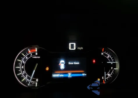 2018 Honda Pilot Ex from USA, damaged, VIN 5FNYF6H33JB066869